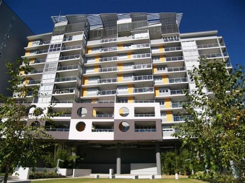 96/170 Leichhardt Street, Spring Hill QLD 4000