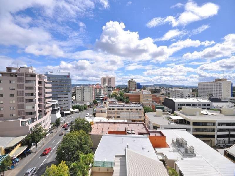 96/170 Leichhardt Street, Spring Hill QLD 4000