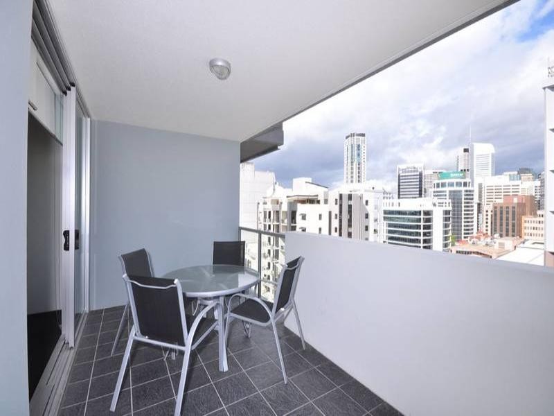 96/170 Leichhardt Street, Spring Hill QLD 4000