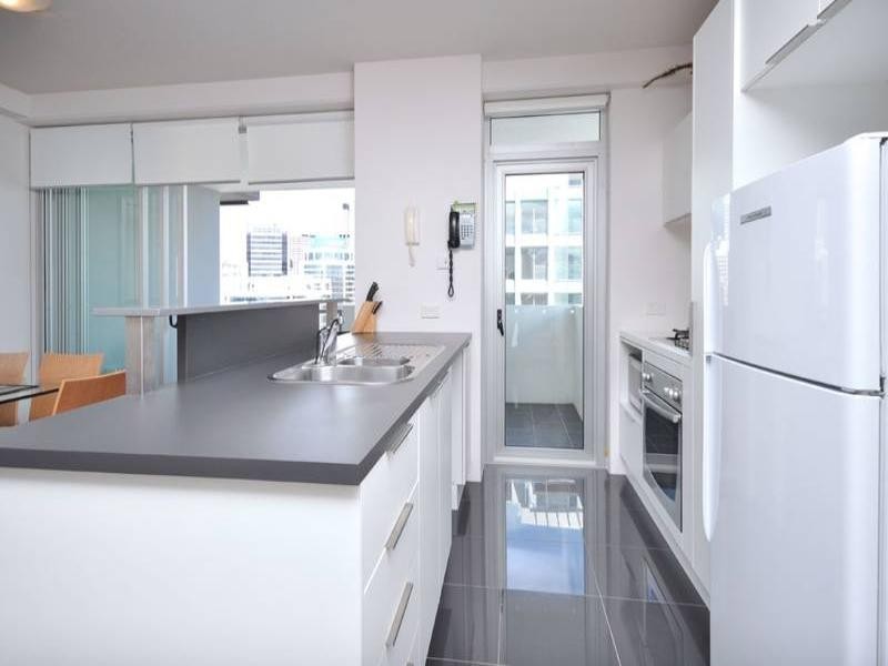96/170 Leichhardt Street, Spring Hill QLD 4000