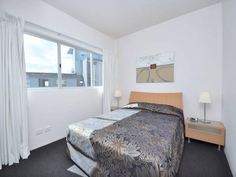96/170 Leichhardt Street, Spring Hill QLD 4000