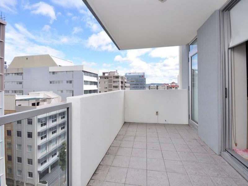 96/170 Leichhardt Street, Spring Hill QLD 4000