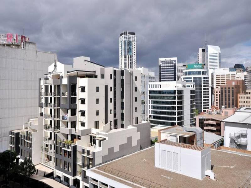 96/170 Leichhardt Street, Spring Hill QLD 4000