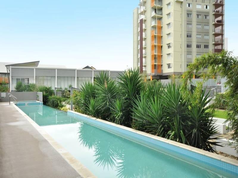 96/170 Leichhardt Street, Spring Hill QLD 4000