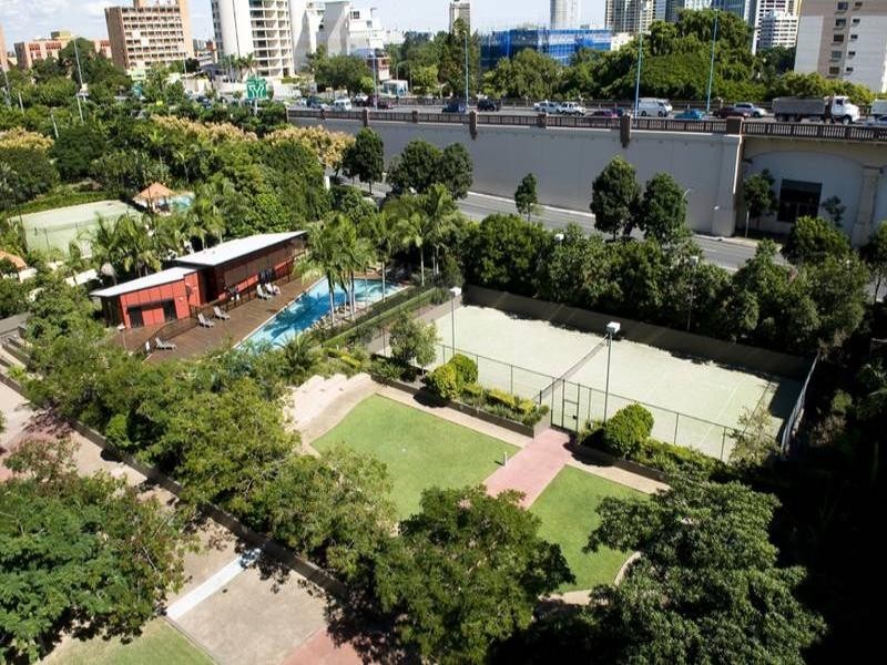 146/15 Goodwin Street, Kangaroo Point QLD 4169
