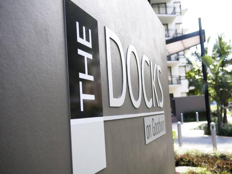 146/15 Goodwin Street, Kangaroo Point QLD 4169