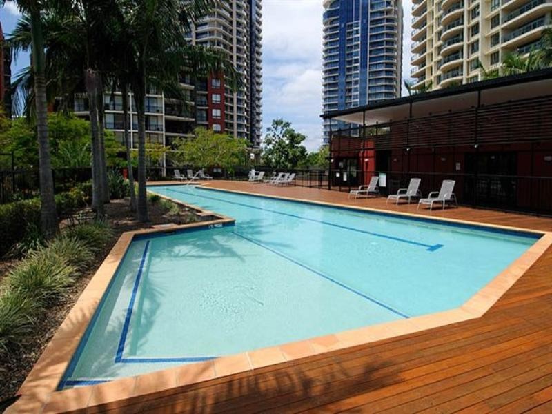 146/15 Goodwin Street, Kangaroo Point QLD 4169