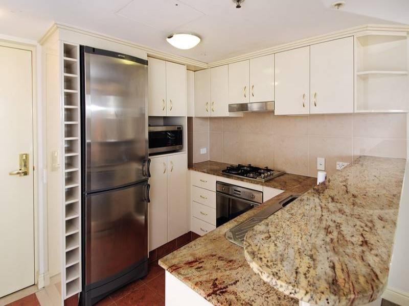 49/540 Queen Street, Brisbane QLD 4000