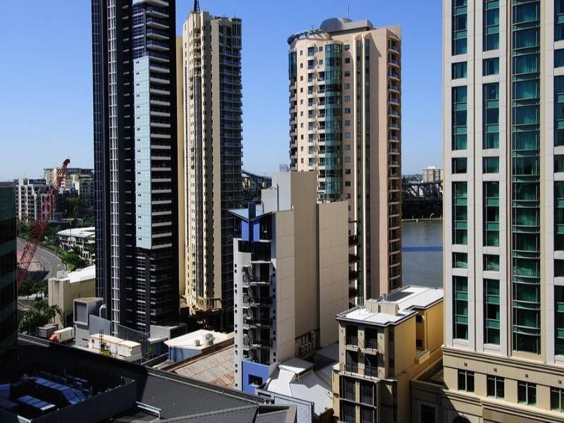 49/540 Queen Street, Brisbane QLD 4000