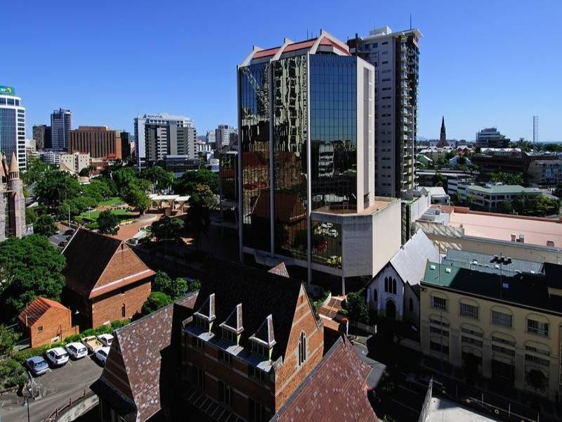 49/540 Queen Street, Brisbane QLD 4000