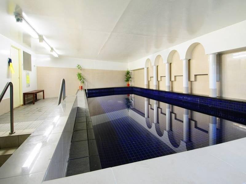 49/540 Queen Street, Brisbane QLD 4000