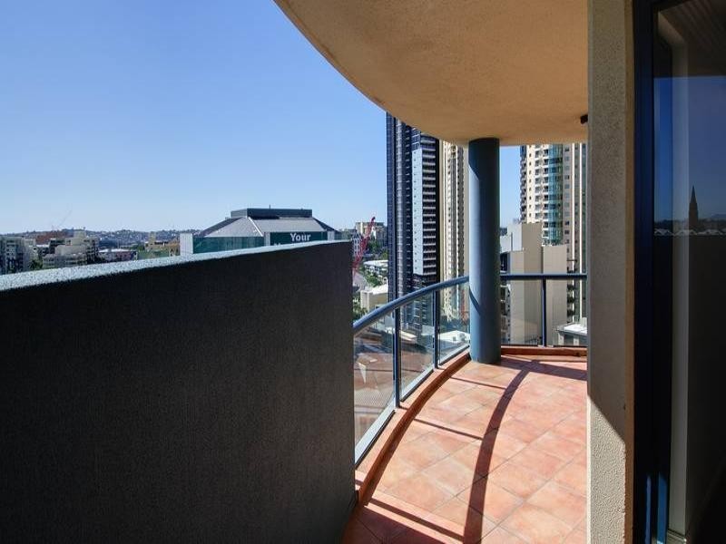 49/540 Queen Street, Brisbane QLD 4000