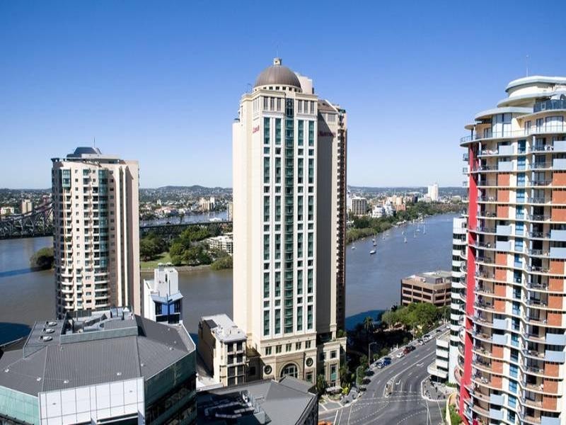 2201/570 Queen Street, Brisbane QLD 4000
