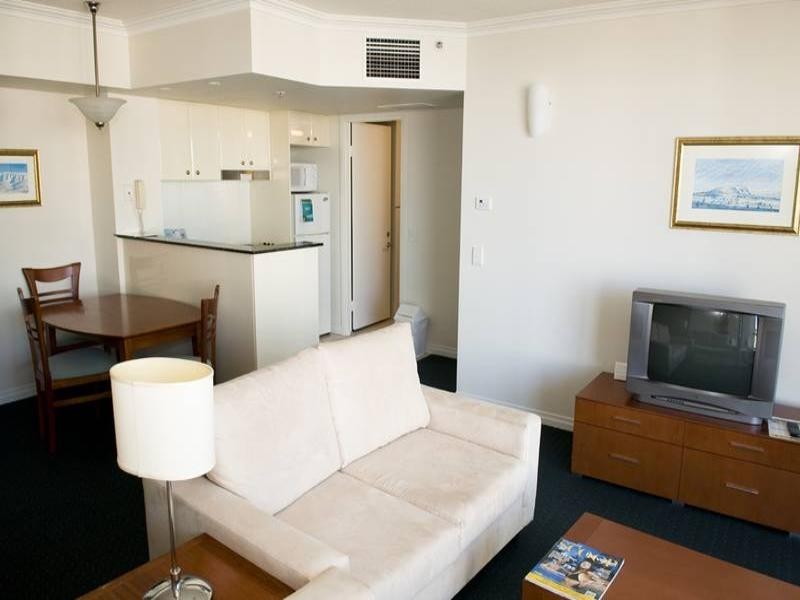 2201/570 Queen Street, Brisbane QLD 4000