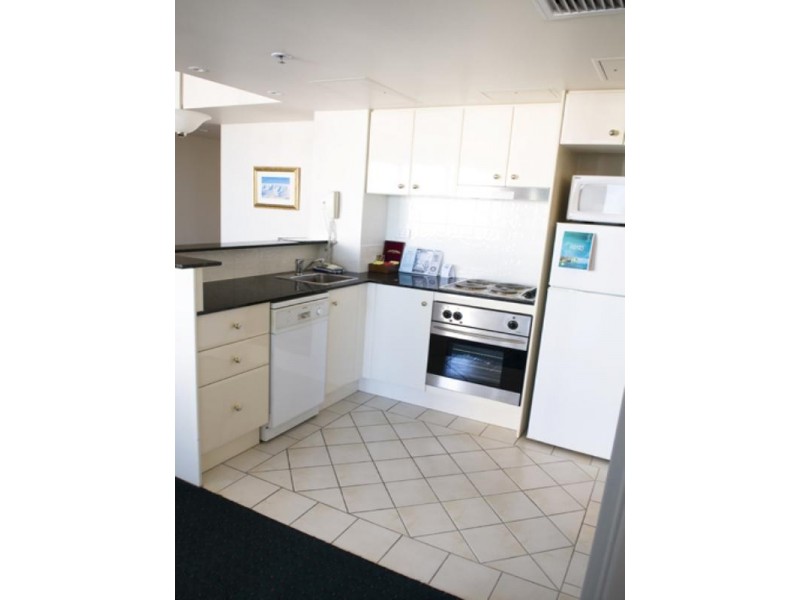 2201/570 Queen Street, Brisbane QLD 4000