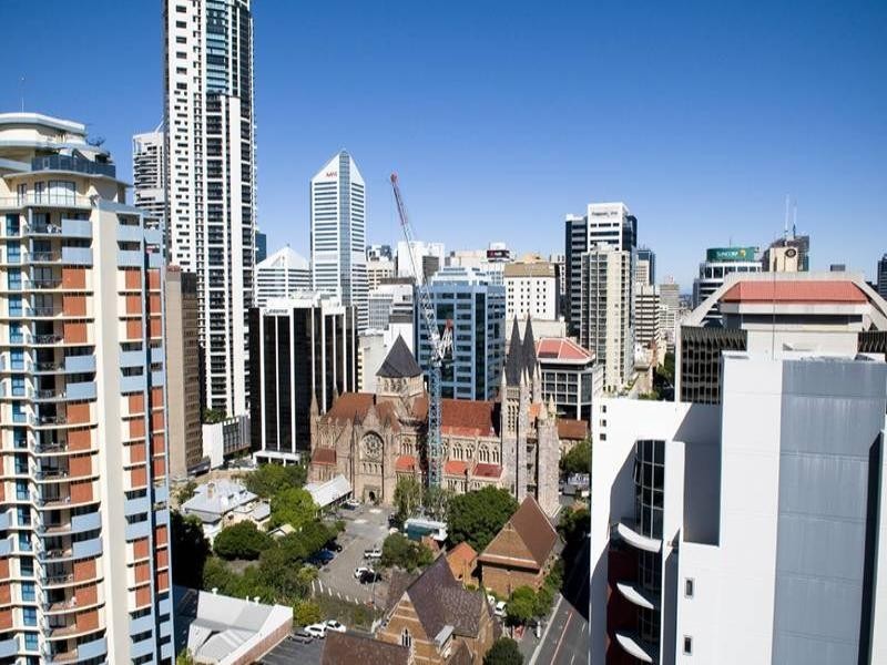 2201/570 Queen Street, Brisbane QLD 4000