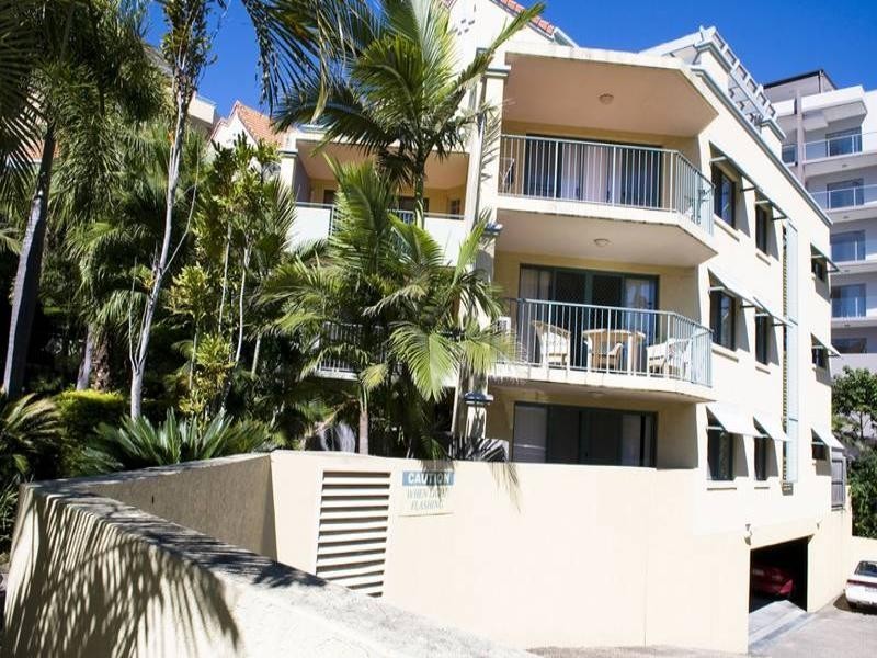 18/219 Wellington Road, Kangaroo Point QLD 4169