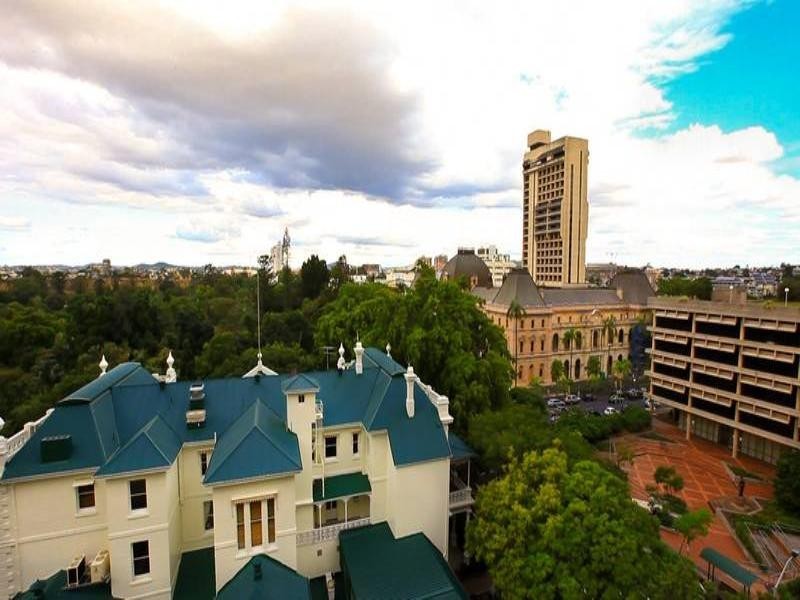 93/29 George Street, Brisbane QLD 4000