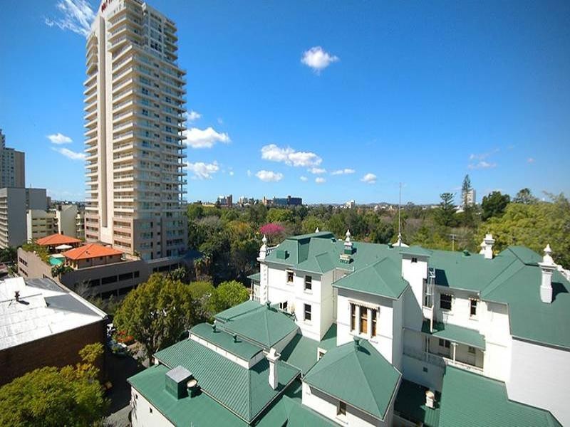 93/29 George Street, Brisbane QLD 4000
