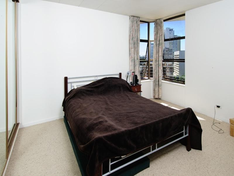 93/29 George Street, Brisbane QLD 4000