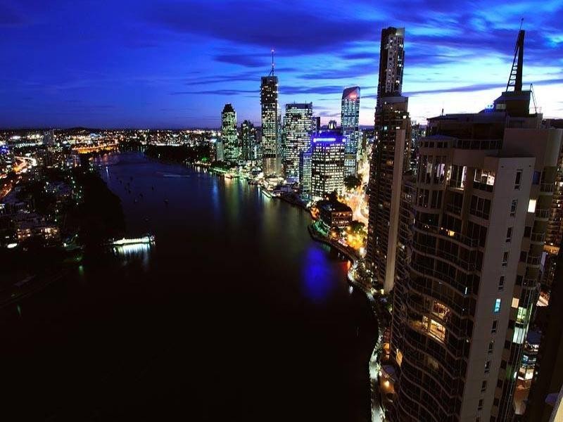 146/82 Boundary Street, Brisbane QLD 4000