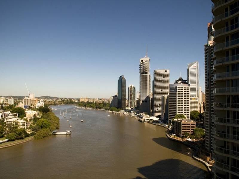 146/82 Boundary Street, Brisbane QLD 4000