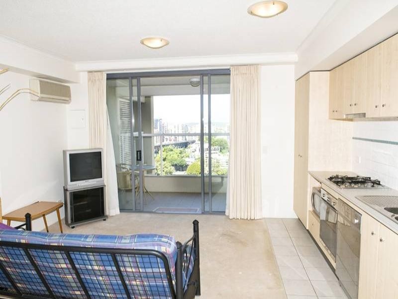 146/82 Boundary Street, Brisbane QLD 4000