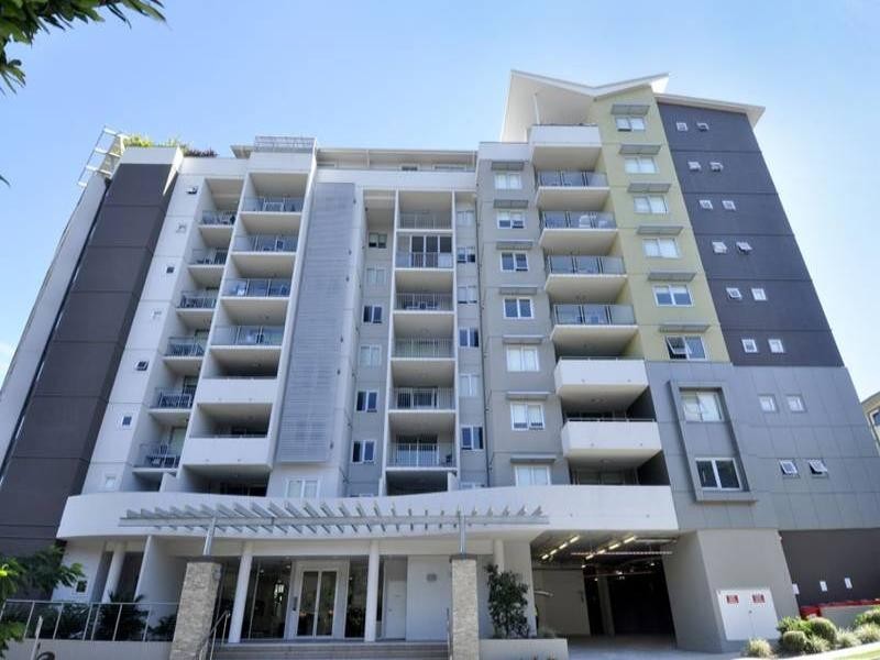 704/6 Exford Street, Brisbane QLD 4000