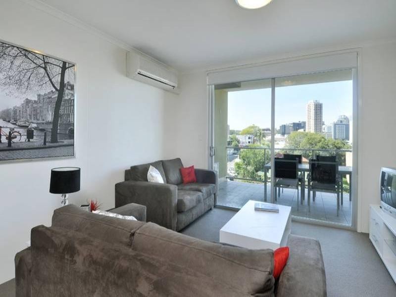 704/6 Exford Street, Brisbane QLD 4000