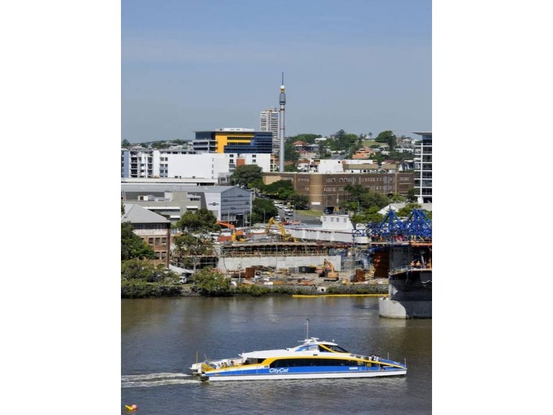 704/6 Exford Street, Brisbane QLD 4000