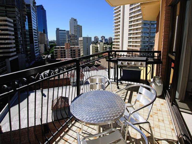 82/29 George Street, Brisbane QLD 4000