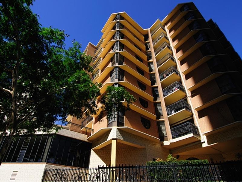 82/29 George Street, Brisbane QLD 4000