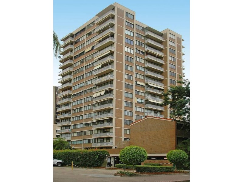 81/204 Alice Street, Brisbane QLD 4000