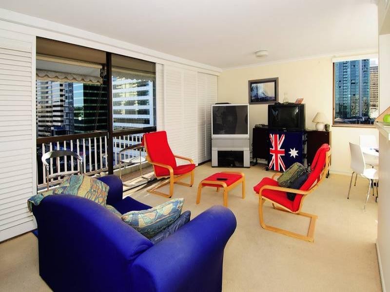 81/204 Alice Street, Brisbane QLD 4000