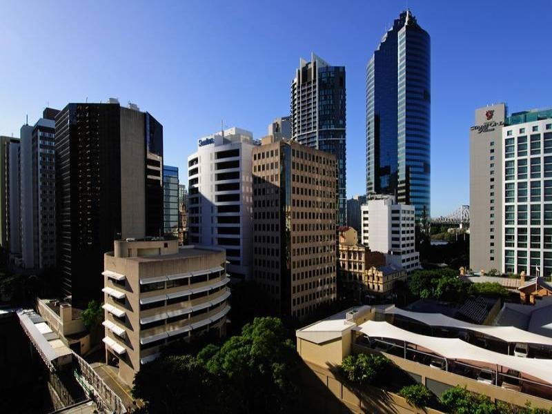 81/204 Alice Street, Brisbane QLD 4000