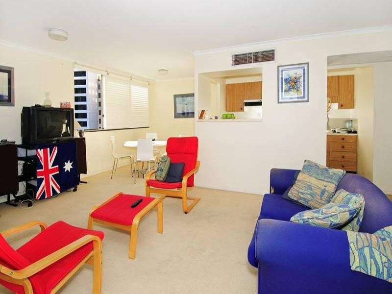 81/204 Alice Street, Brisbane QLD 4000