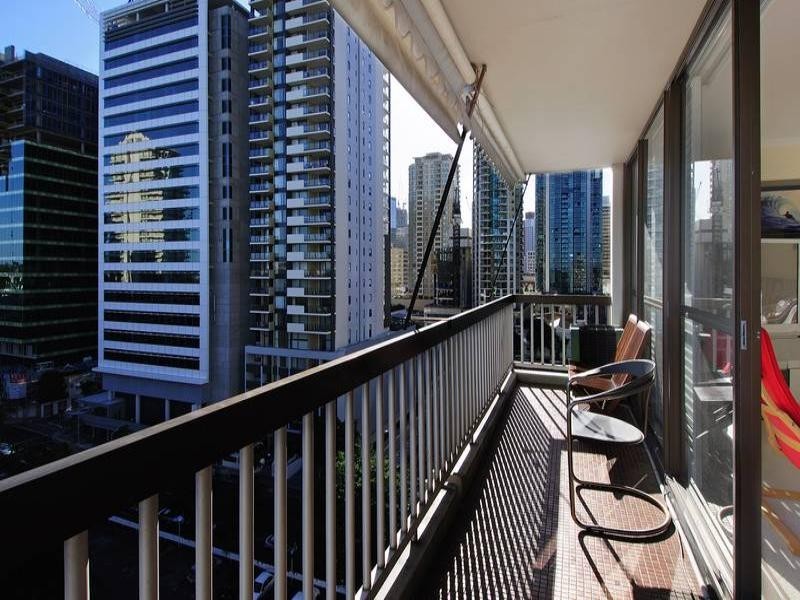 81/204 Alice Street, Brisbane QLD 4000