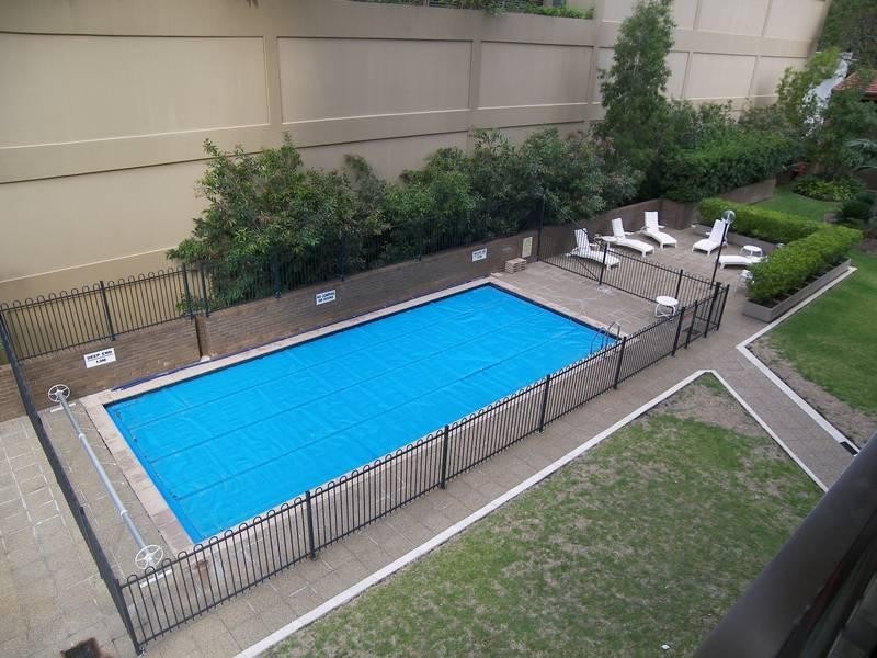 81/204 Alice Street, Brisbane QLD 4000