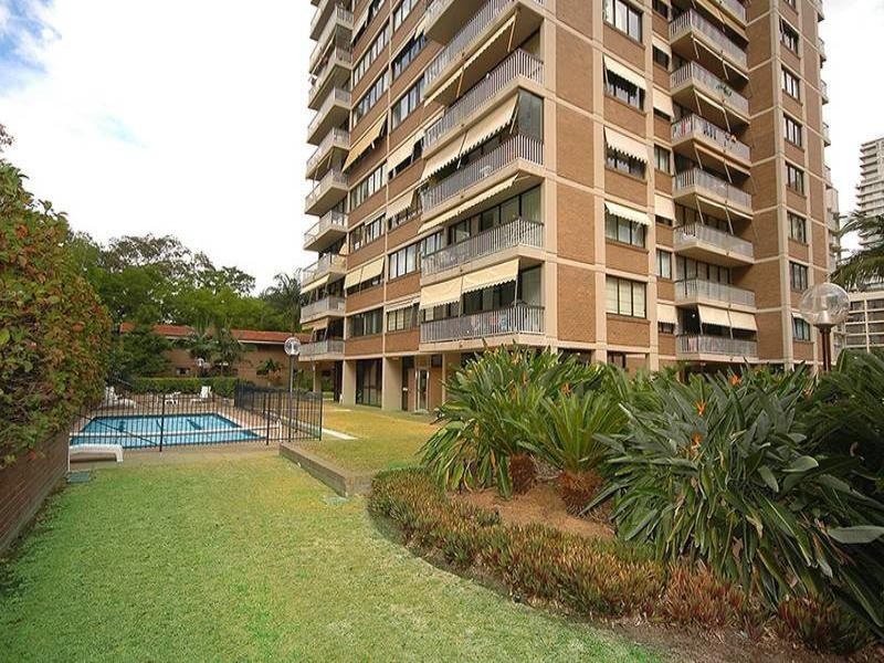 81/204 Alice Street, Brisbane QLD 4000