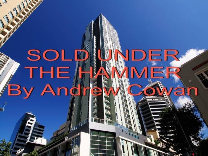 1707/108 Albert Street, Brisbane QLD 4000