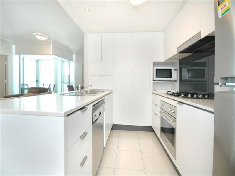 1707/108 Albert Street, Brisbane QLD 4000