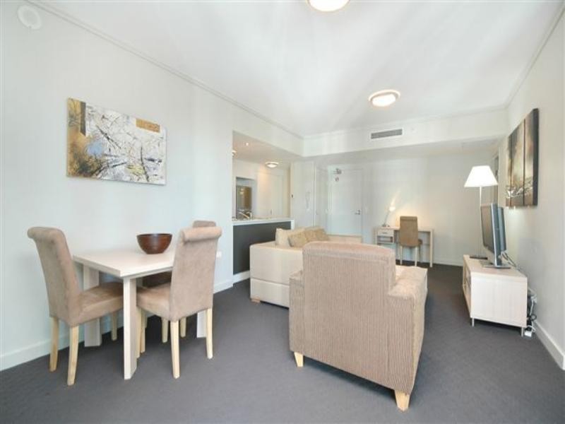 1707/108 Albert Street, Brisbane QLD 4000