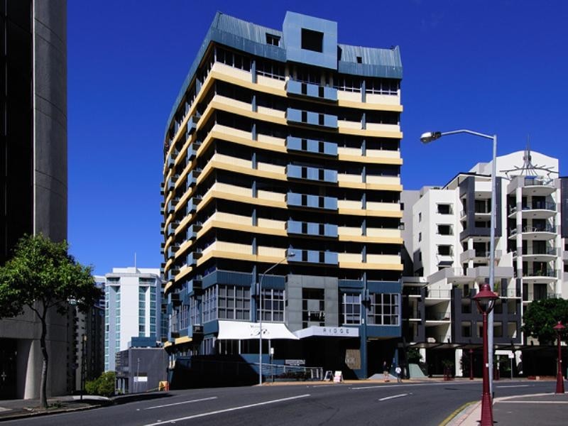 38/189 Leichhardt Street, Spring Hill QLD 4000