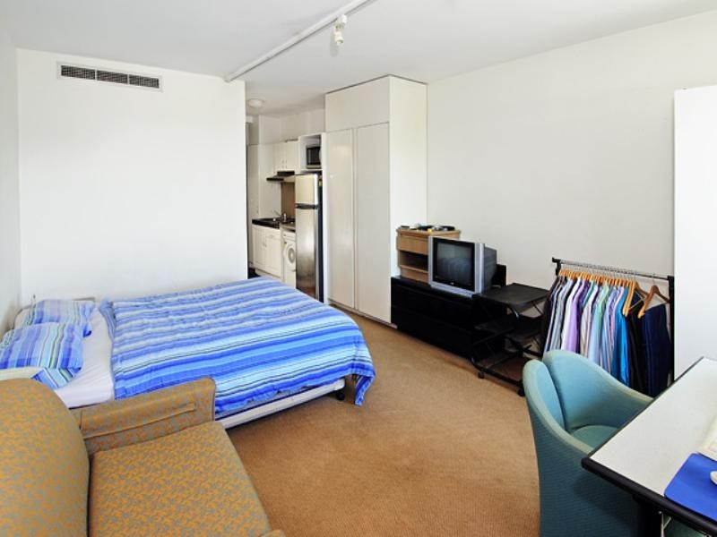38/189 Leichhardt Street, Spring Hill QLD 4000