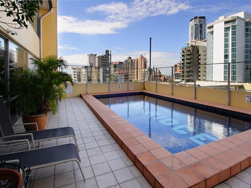 38/189 Leichhardt Street, Spring Hill QLD 4000