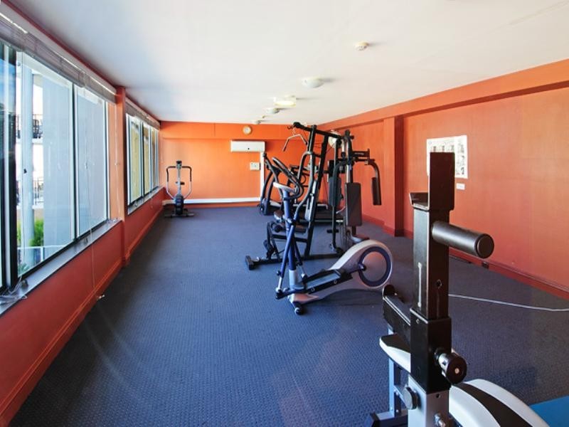 38/189 Leichhardt Street, Spring Hill QLD 4000