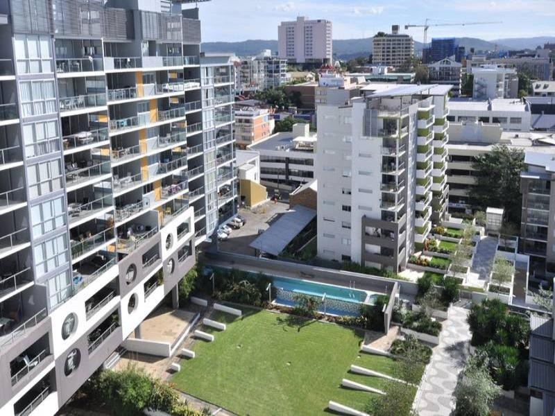 190/170 Leichhardt Street, Spring Hill QLD 4000