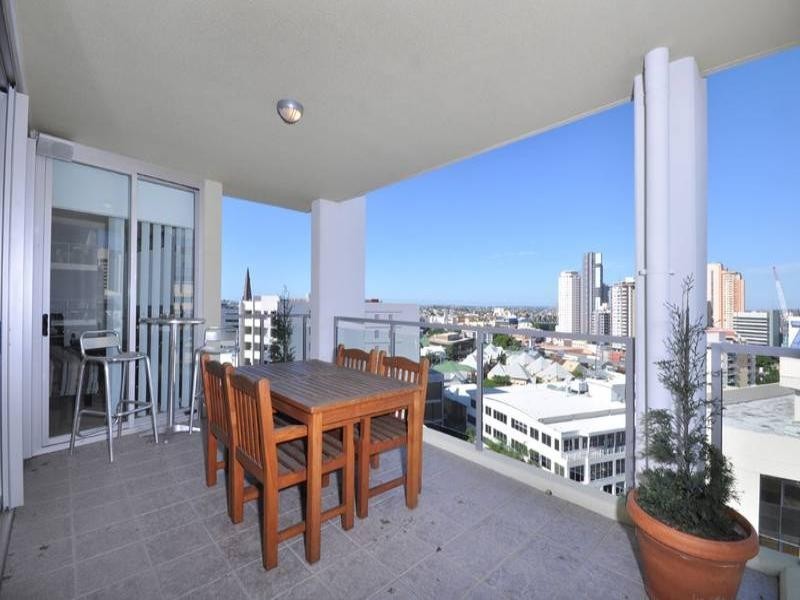 190/170 Leichhardt Street, Spring Hill QLD 4000