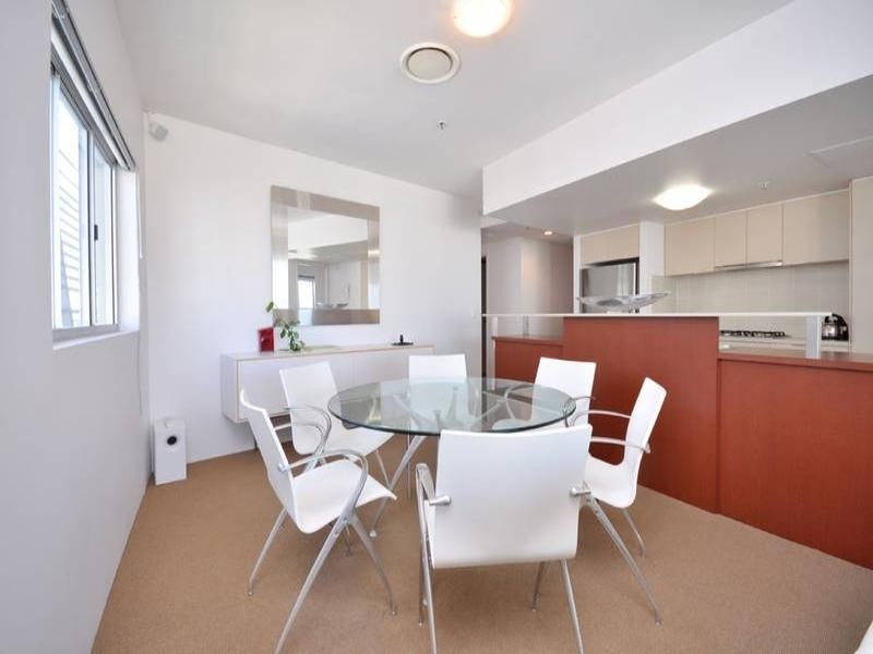 190/170 Leichhardt Street, Spring Hill QLD 4000