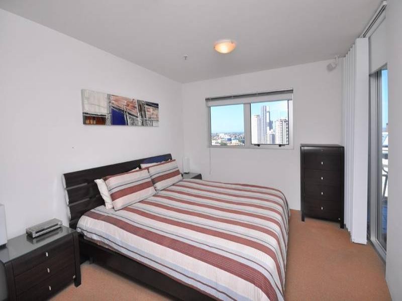 190/170 Leichhardt Street, Spring Hill QLD 4000